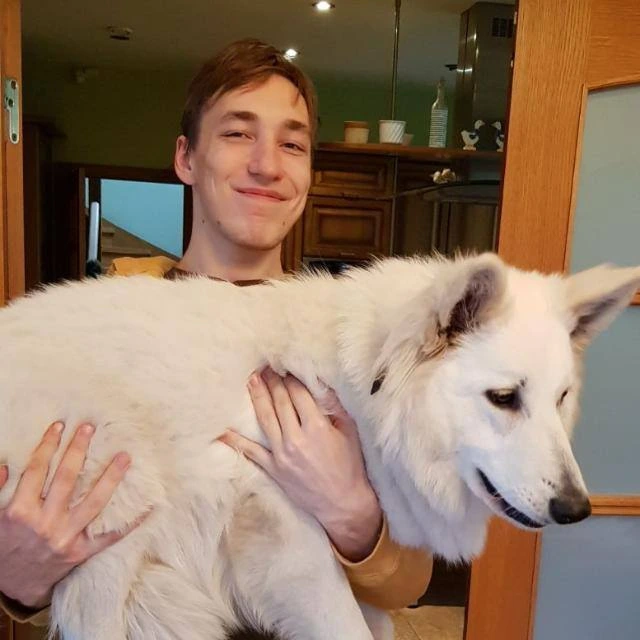 Peter - Gründer von dein-mvp